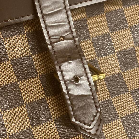 Louis Vuitton Soho Damier Backpack N51132 main image 4